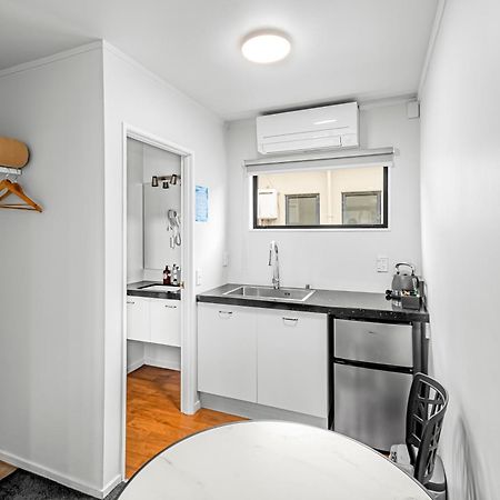 Auckland Airport Motel Exterior photo