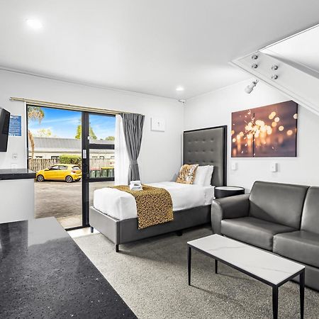 Auckland Airport Motel Exterior photo