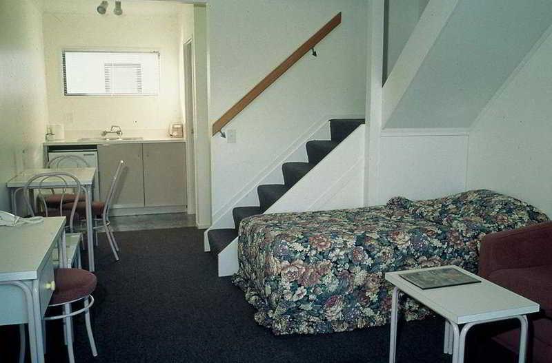Auckland Airport Motel Exterior photo