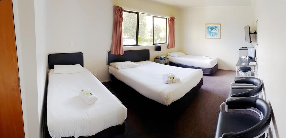 Auckland Airport Motel Exterior photo