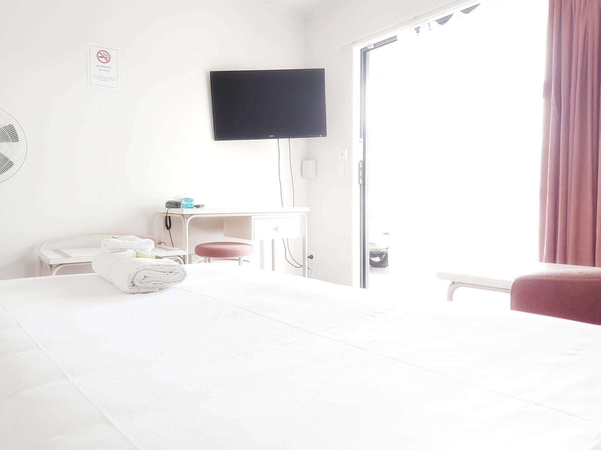 Auckland Airport Motel Exterior photo