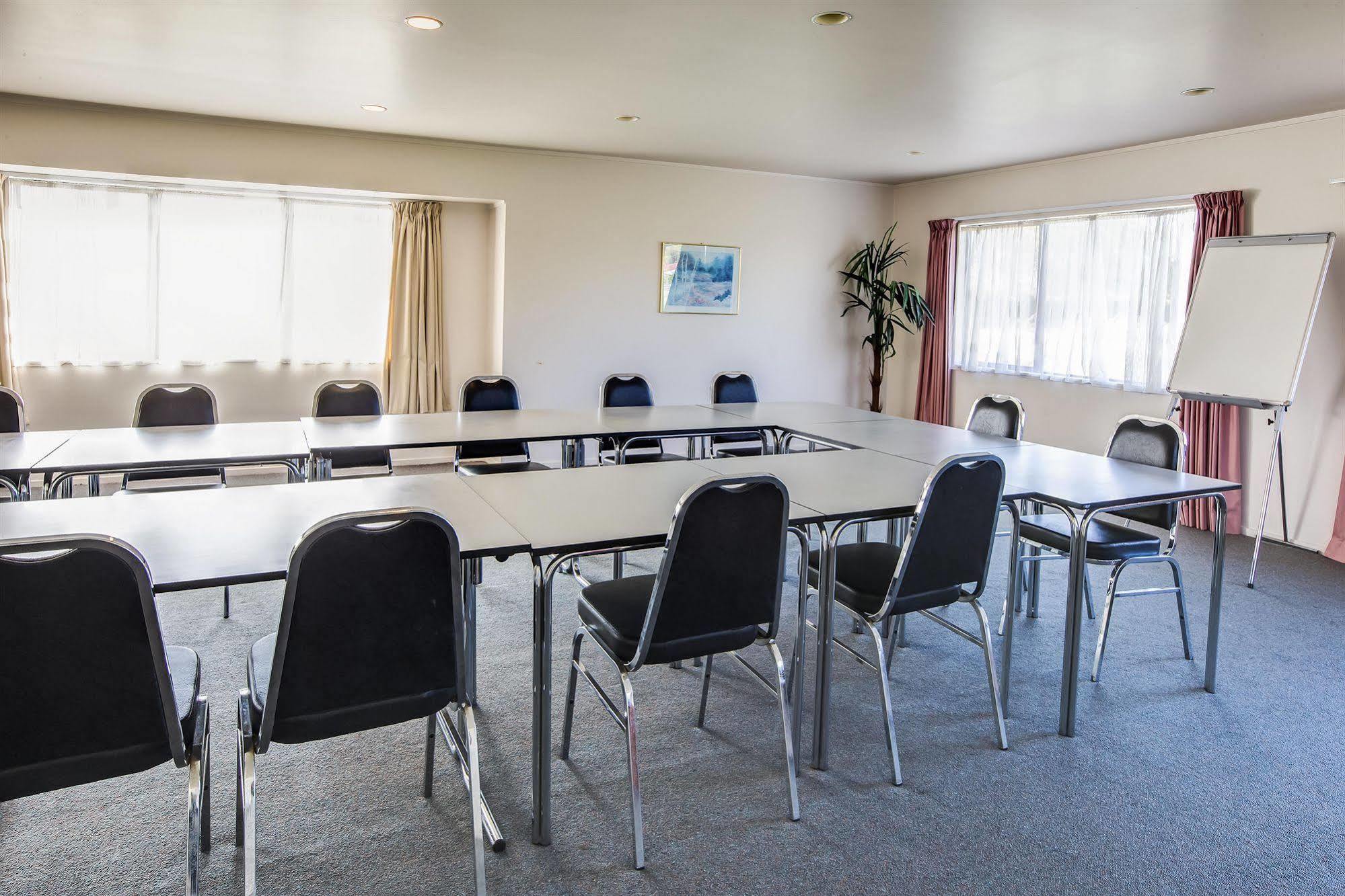 Auckland Airport Motel Exterior photo